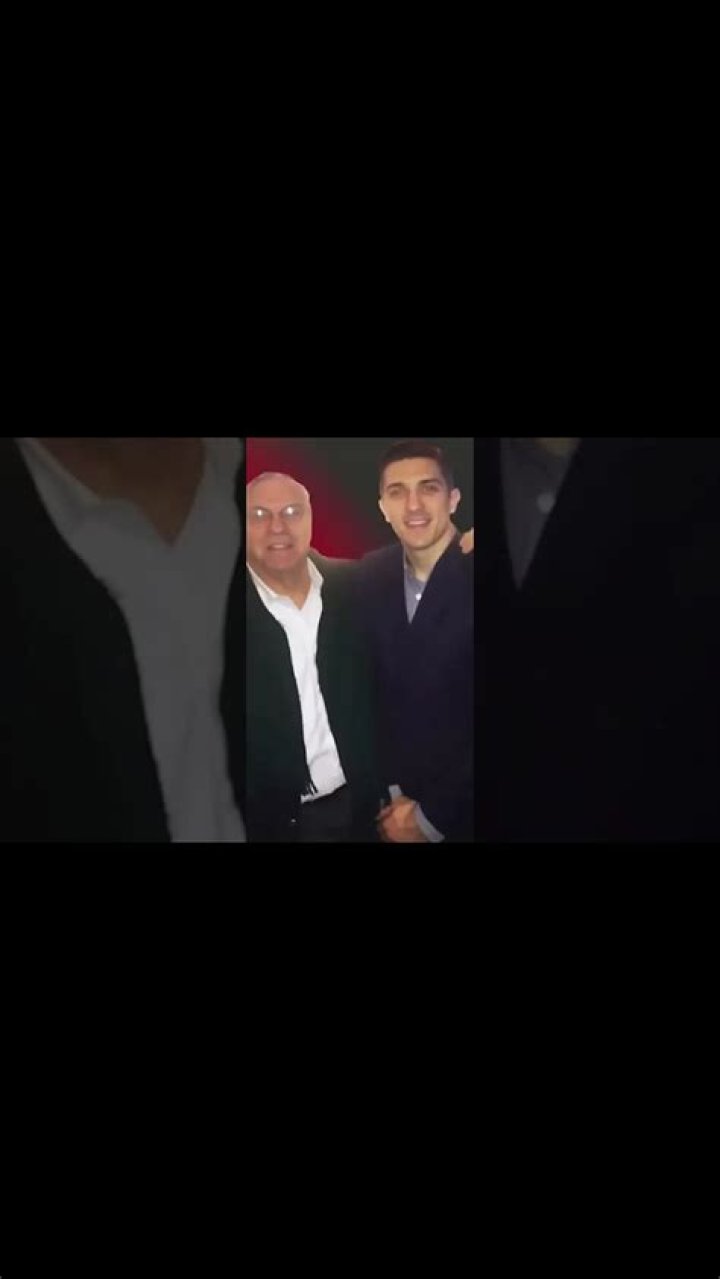 Who Are Andrew Schulz Parents? Shorts YouTube