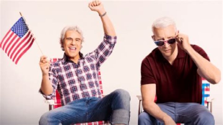 Who Are Andy Cohen's Ex Partners? TheThings