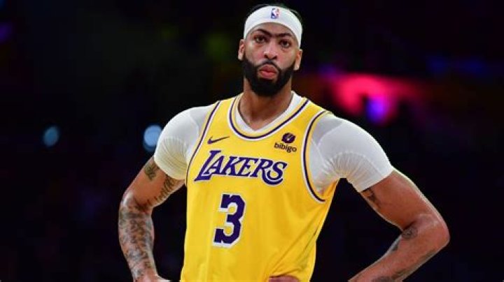 Who are Anthony Davis' parents? Finding out more about LA Lakers superstar