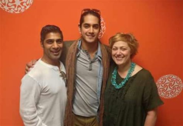 Who are Avan Jogia Parents? Meet Mike Jogia and Wendy Jogia GES GROUP