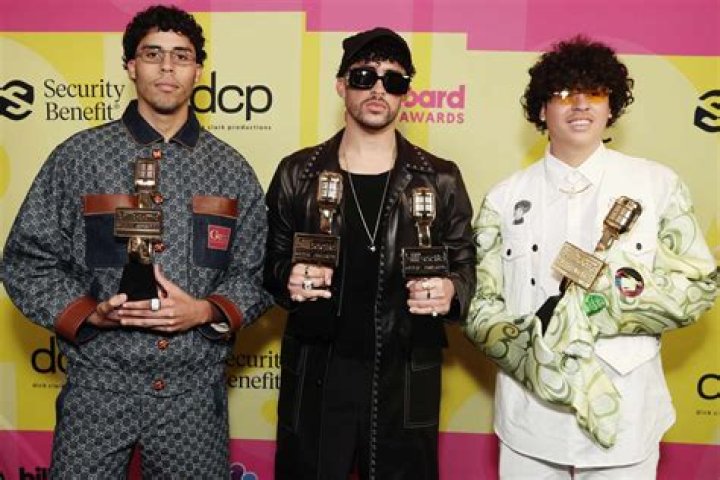 Who Are Bad Bunny's Parents? Meet the Ocasio Family!