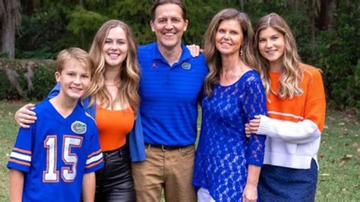 Who are Ben Roethlisberger&rsquo;s children? Meet his kids Legit.ng