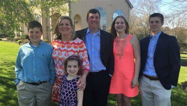 Who Are Bob And Maureen Howard? QB Will Howard Parents