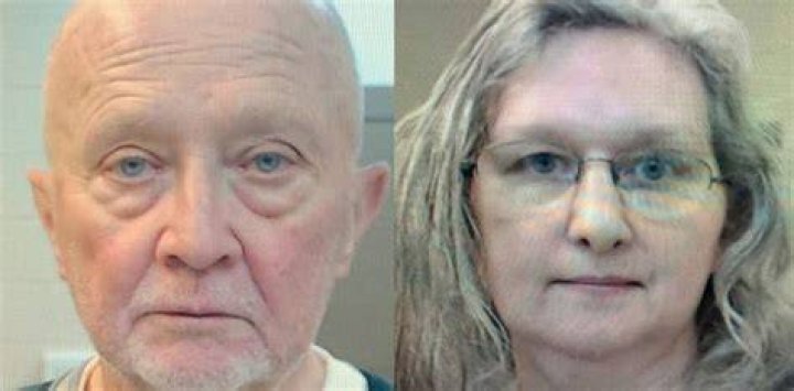 Who are Boyd and Stephanie Householder? Couple charged for 'horrific