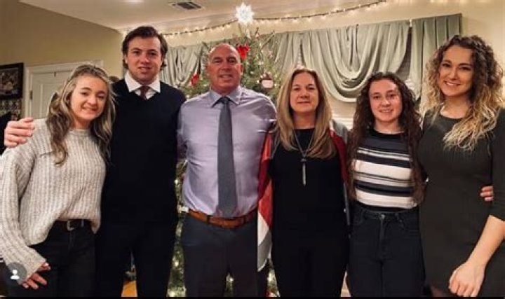 Who are Charlie Mcavoy Parents? Meet Charles McAvoy and Jennifer McAvoy