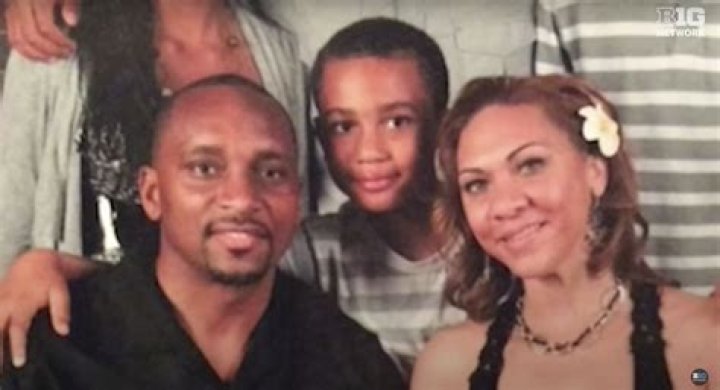 Who are CJ Stroud's parents, Kimberley and Coleridge? All you need to
