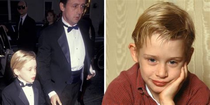Who Are Colin McGraw And Jackie McGraw? Violet McGraw Parents, Siblings