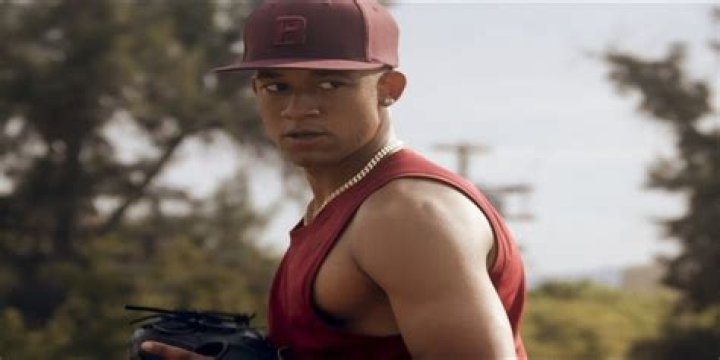 Who Are Damon Sims' Birth Parents on 'All American