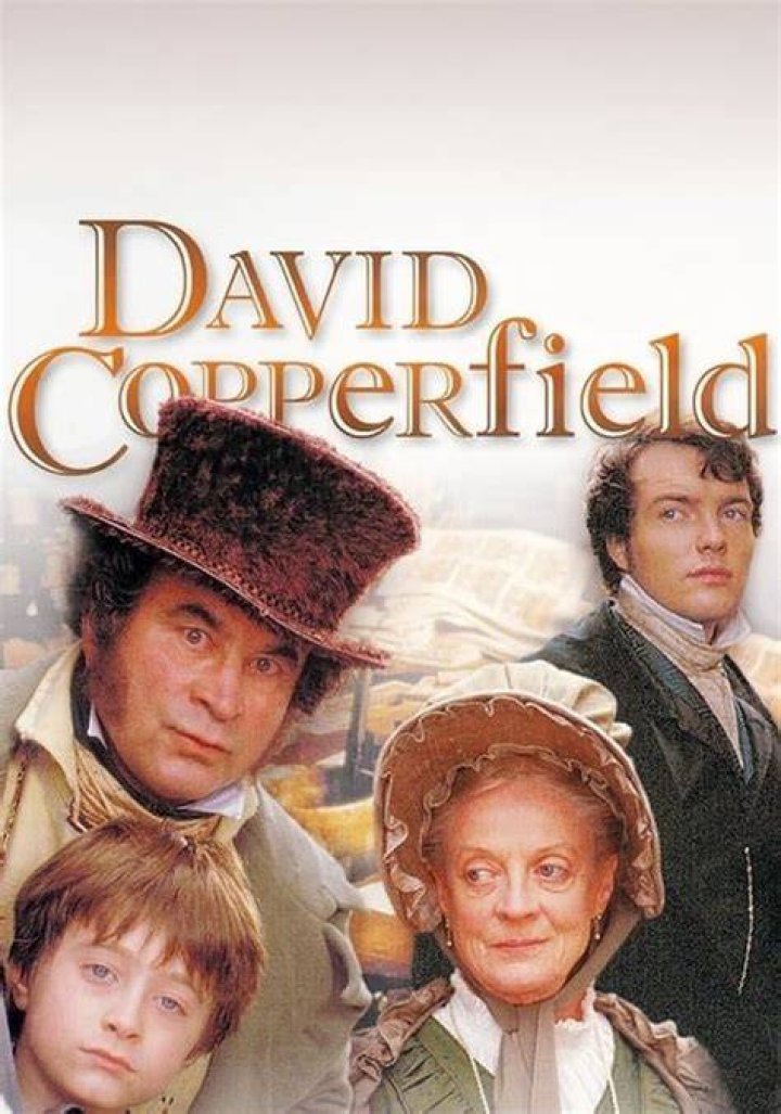 Who are David Copperfield's Children? Meet All His 3 Children
