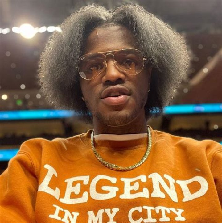 Who Are D.C. Young Fly Parents? All About His Family