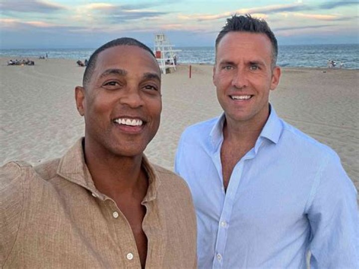 Who are Don Lemon's parents Katherine and Wilmon? The US Sun
