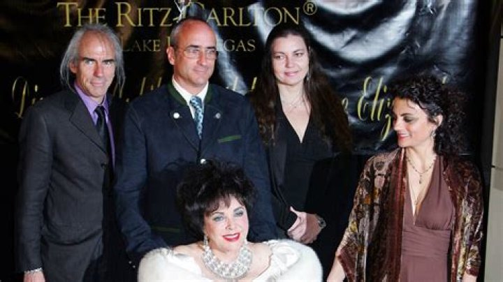 Who are Elizabeth Taylor’s children meet her kids and grandkids Legit.ng