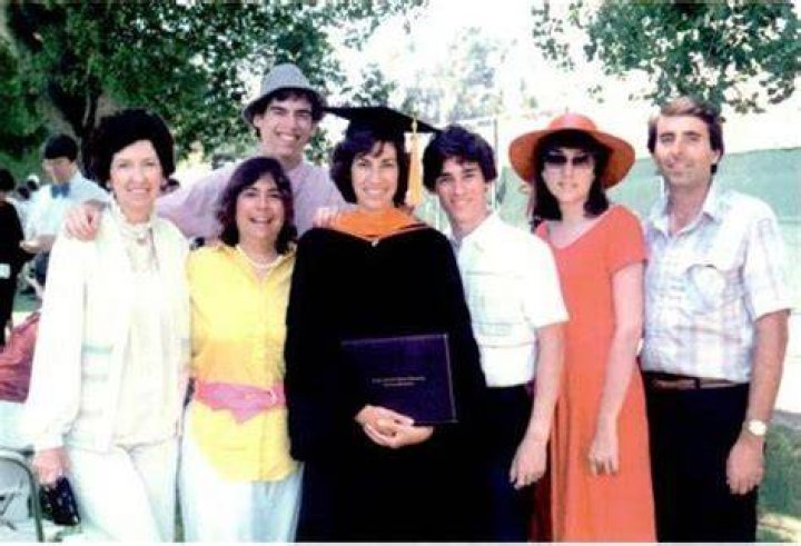 Who are Ellen Ochoa Parents? Meet Joseph and Rosanne LOUISIANA STATE