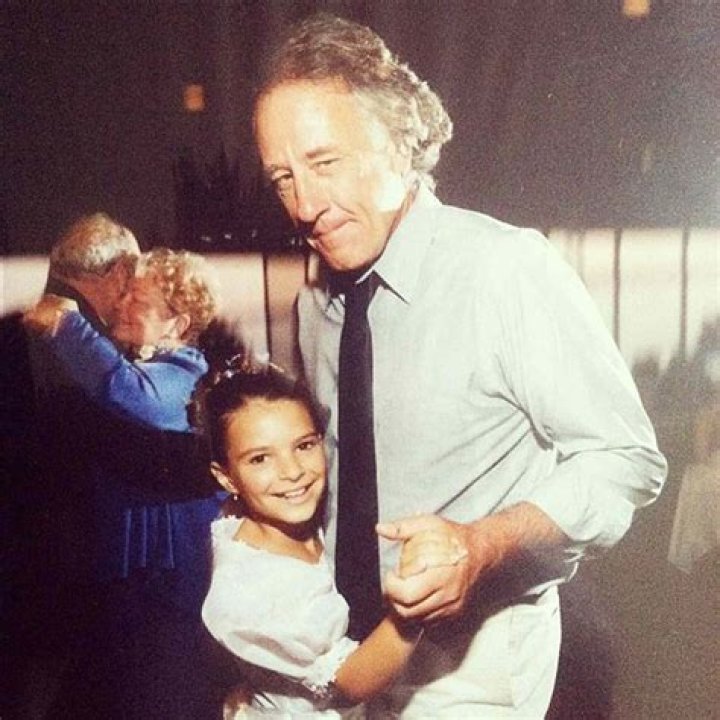 Who are Emily Ratajkowski Parents? Meet John David Ratajkowski And