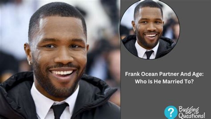 Who Are Frank Ocean&rsquo;s Siblings? His Brother Died in a Car Accident