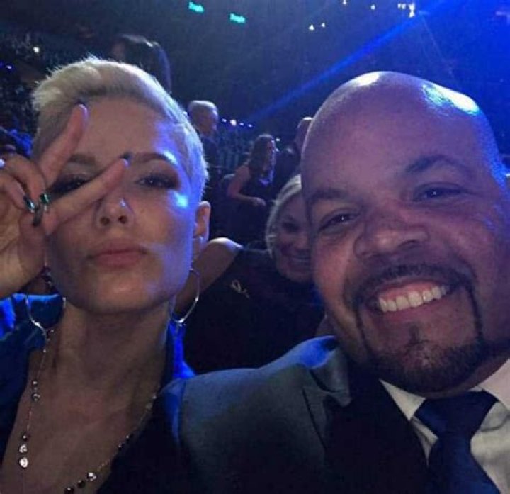 Who are Halsey's parents? Meet Chris and Nicole Frangipane Tuko.co.ke