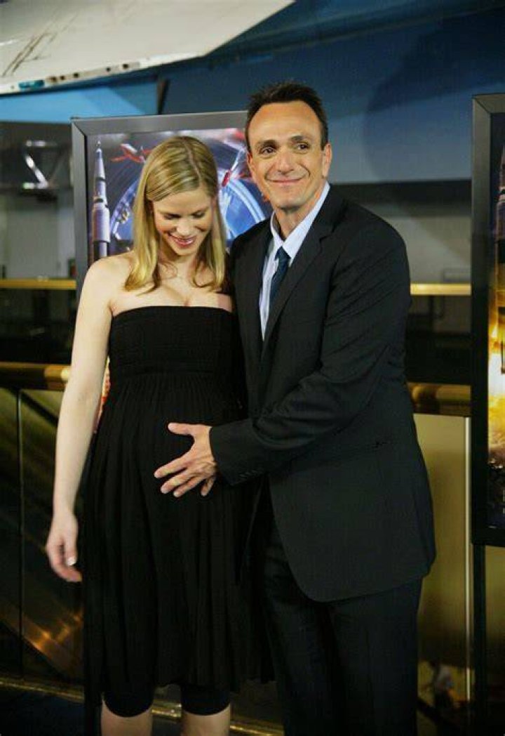 Who are Hank Azaria Parents? Meet Albert Azaria and Ruth Azaria News