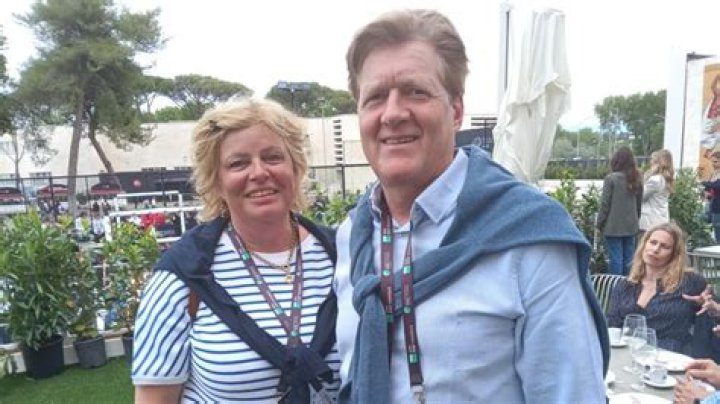 Who Are Hanspeter And Siglinde Sinner? Jannik Sinner Parents