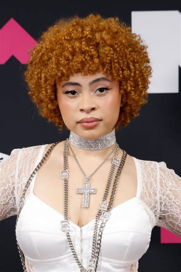 Who Are Ice Spice's Parents? Plus Her Ethnicity, Real Name