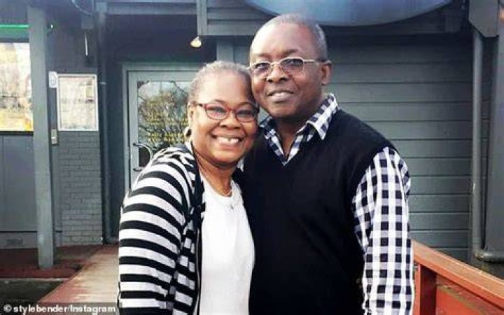 Who Are Israel Adesanya Parents? Meet Oluwafemi and Taiwo Adesanya