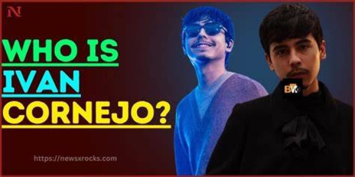Who Are Ivan Cornejo Parents? Did He Die In A Car Crash?