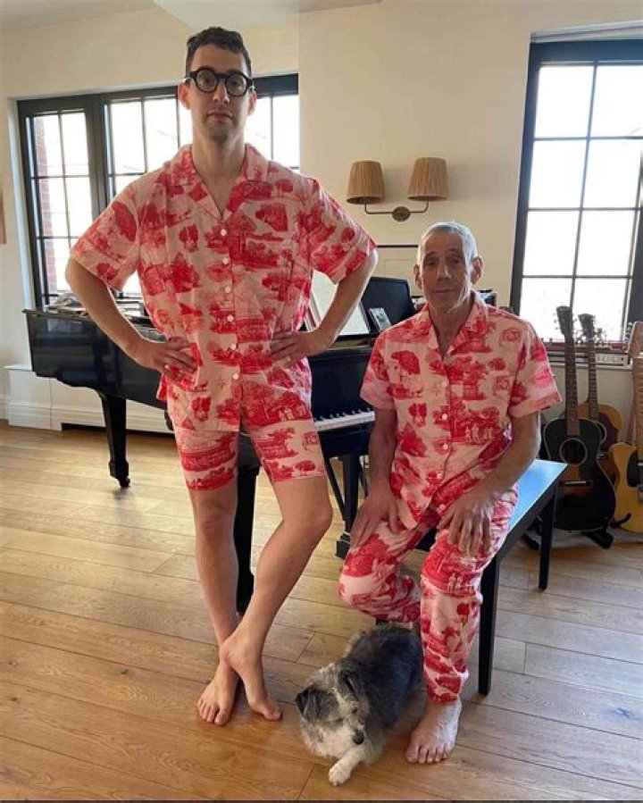 Who are Jack Antonoff Parents?
