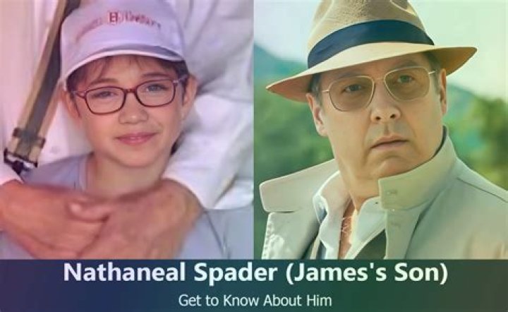 Who Are James Spader Children? How Many Children Does James Spader Have