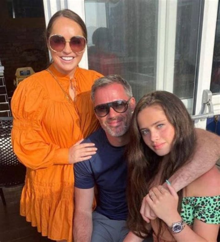 Who are Jamie Carragher and Micah Richards? Everything you need to know