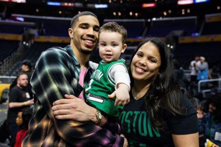 Who are Jayson Tatum&rsquo;s Parents, Brandy Cole and Justin Tatum? FirstSportz