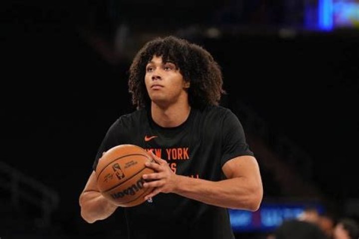 Who Are Jericho Sims Parents? Information About The Athlete's Family