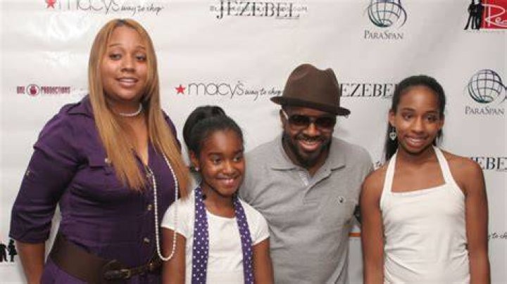 Who Are Jermaine Dupri Kids? How Does He Support His Daughters?