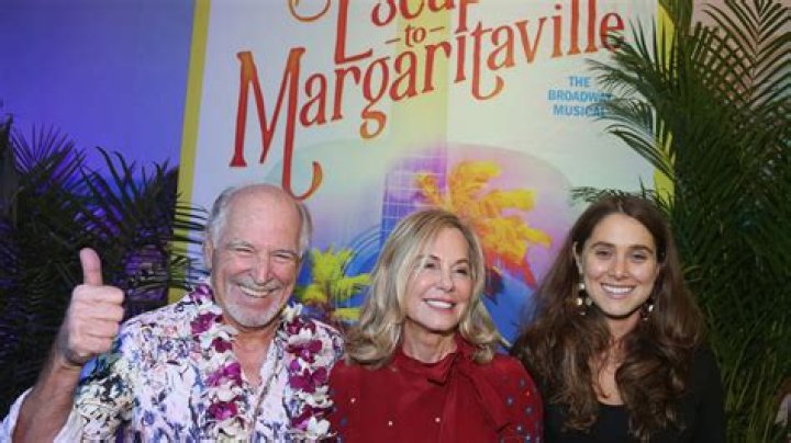 Who are Jimmy Buffett's kids? The US Sun