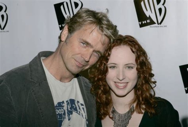 Who are John Schneider's kids? The US Sun