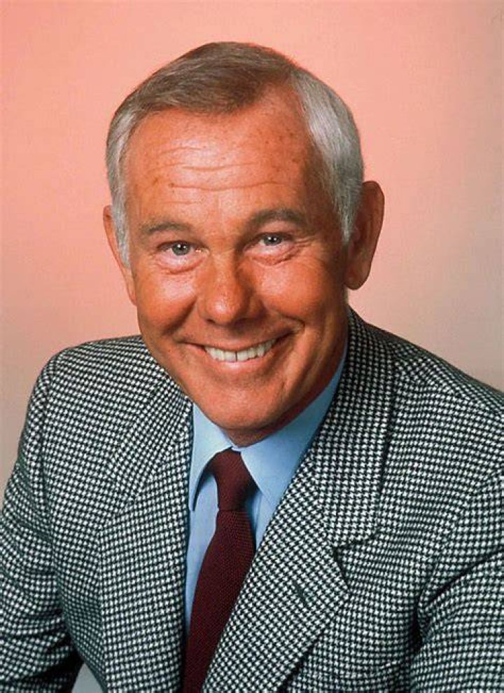 Who Are Johnny Carson's Kids? Meet the 'Tonight Show' Host's Family
