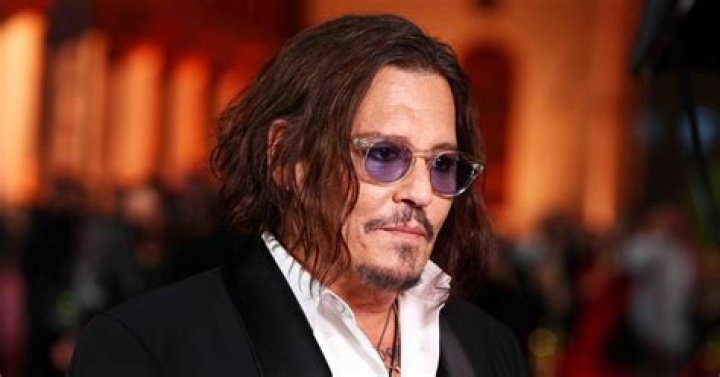 Who Are Johnny Depp's Parents? The Story Behind the Star
