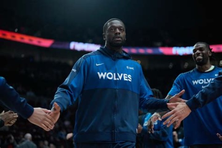 Who are Julius Randle's kids Kyden and Jayce? All you need to know