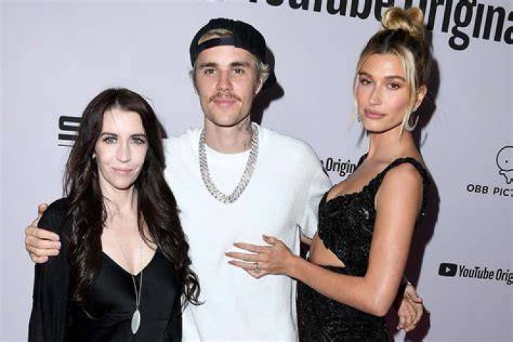 Who are Justin Bieber's Parents?