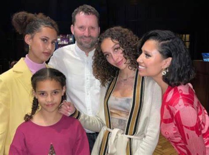Who Are Katelyn Ohashi&rsquo;s Parents, Diana and Richard Ohashi?