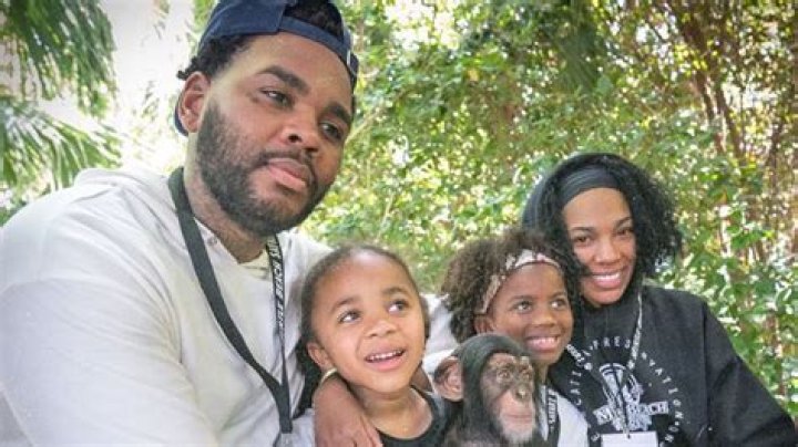 Who are Kevin Gates' kids? The US Sun