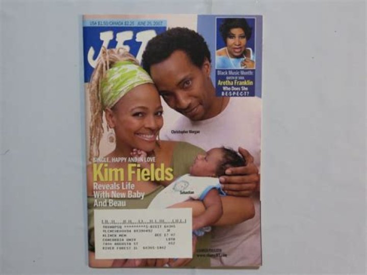 Who are Kim Fields' Family? Meet Her Husband, Sister, and Mom