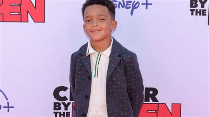 Who Are Leo Abelo Perry Parents? Ethnicity Siblings And Age