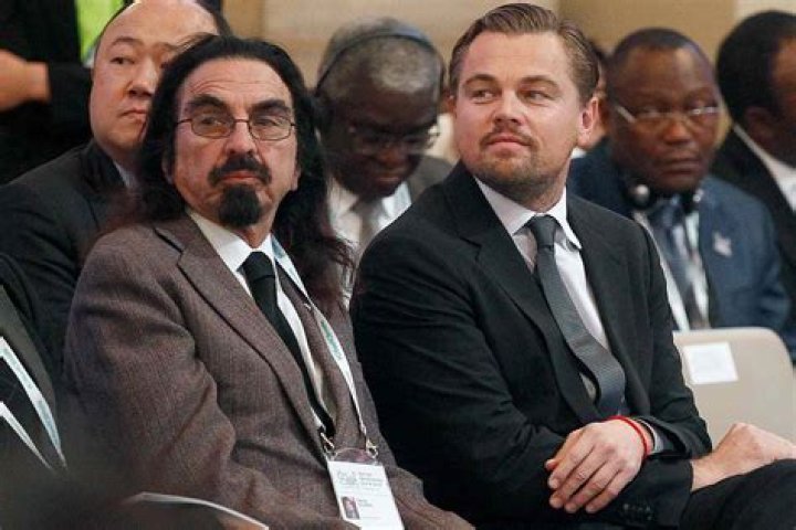 Who Are Leonardo DiCaprio's Parents? The Actor's Bond With Them Is