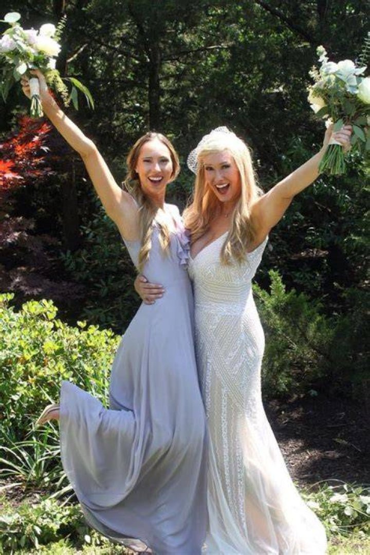 Who Are Lexie And Makayla Maddux? Mike Maddux Daughter