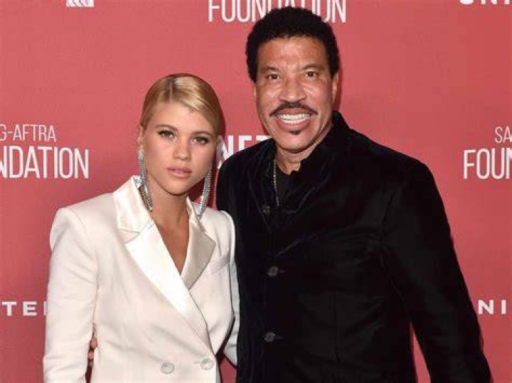 Who are Lionel Richie's exwives? The US Sun