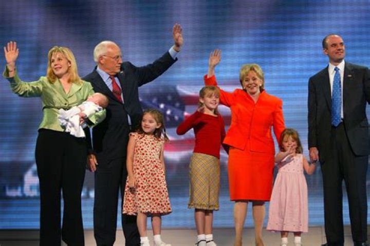 Who are Liz Cheney's children? DailyNationToday
