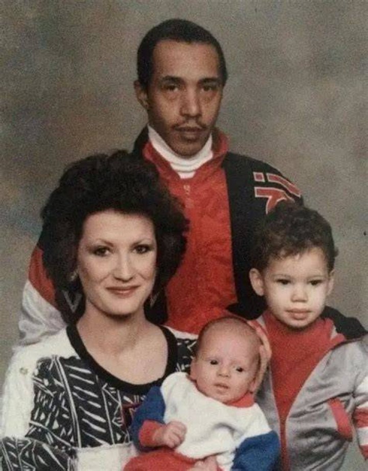 Who Are Logic Parents? Here's Everything We Know Linefame