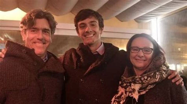 Who are Lorenzo Musetti Parents? Meet Francesco Musetti and Sabrina