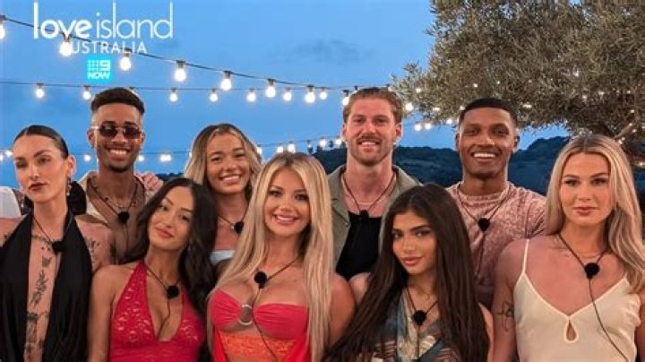 Who are Love Island's Olivia Kaiser and Korey Gandy and are they still