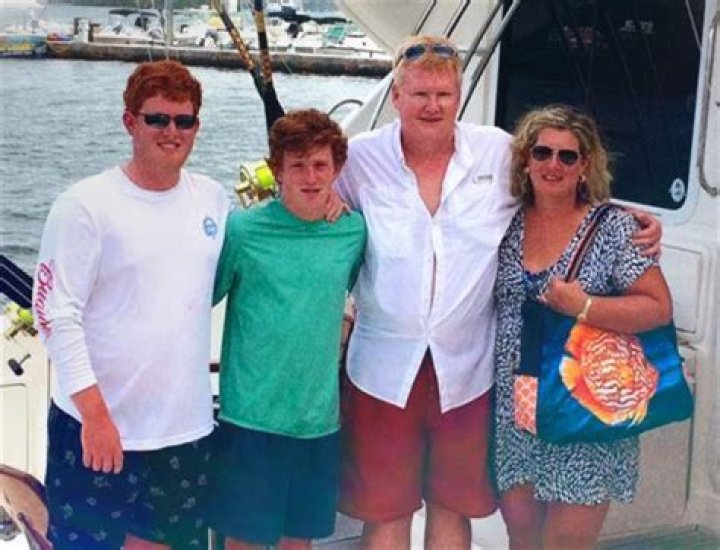 Who Are Mallory Beach Parents Renee Searson & Phillip Harley