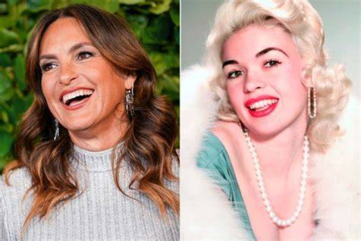 Who are Mariska Hargitay's children? The US Sun